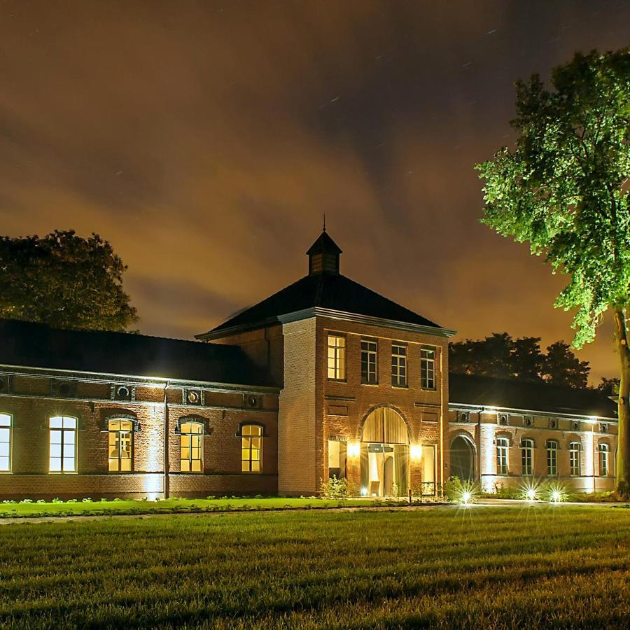 Factorij10 Villa Peer Buitenkant foto