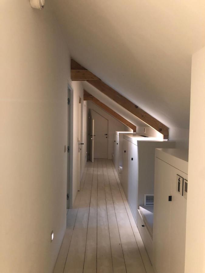 Factorij10 Villa Peer Buitenkant foto